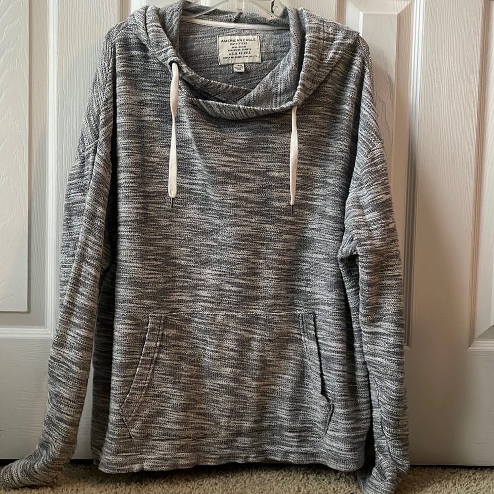 Mens American Eagle Sweatshirt